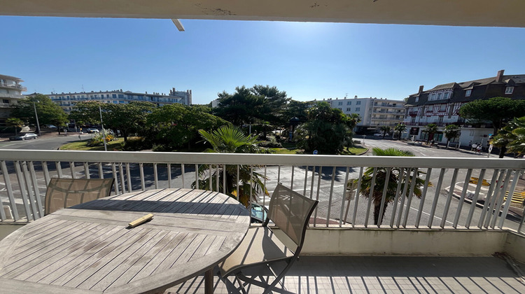 Ma-Cabane - Vente Appartement LA BAULE-ESCOUBLAC, 59 m²