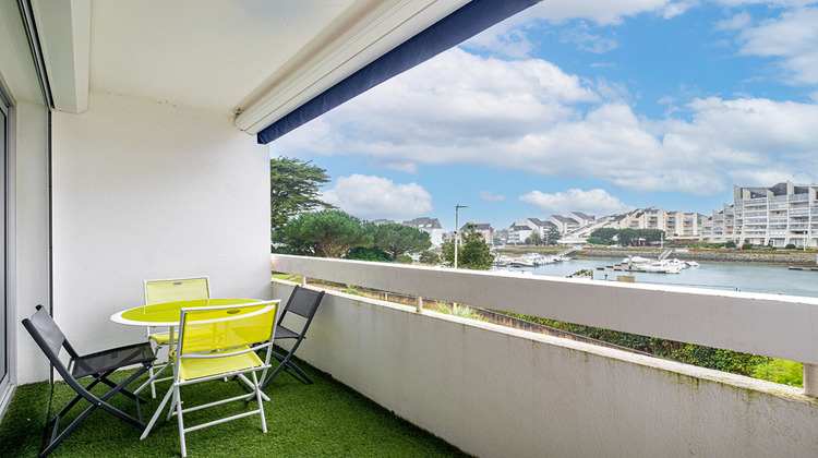 Ma-Cabane - Vente Appartement LA BAULE-ESCOUBLAC, 49 m²