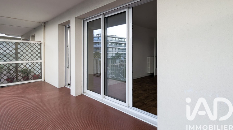 Ma-Cabane - Vente Appartement La Baule-Escoublac, 58 m²