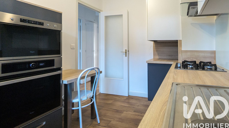 Ma-Cabane - Vente Appartement La Baule-Escoublac, 58 m²