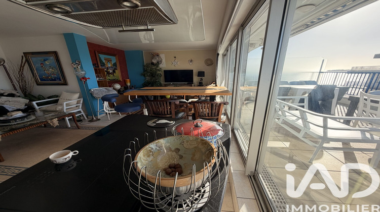 Ma-Cabane - Vente Appartement La Baule-Escoublac, 89 m²