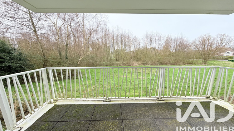 Ma-Cabane - Vente Appartement La Baule-Escoublac, 65 m²