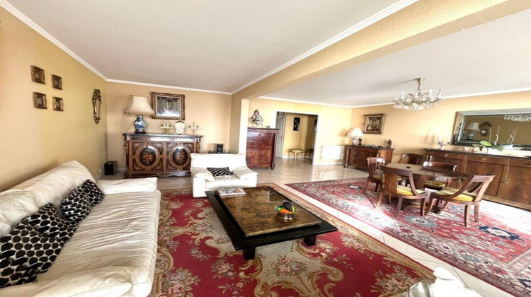 Ma-Cabane - Vente Appartement La Baule-Escoublac, 95 m²