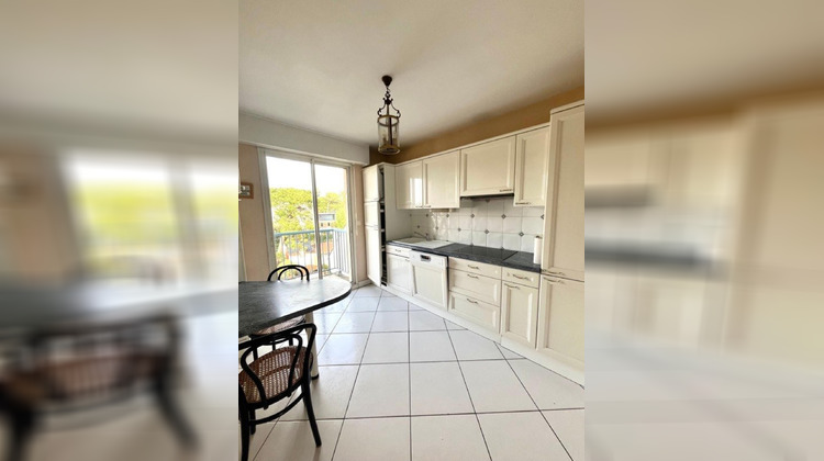 Ma-Cabane - Vente Appartement La Baule-Escoublac, 95 m²