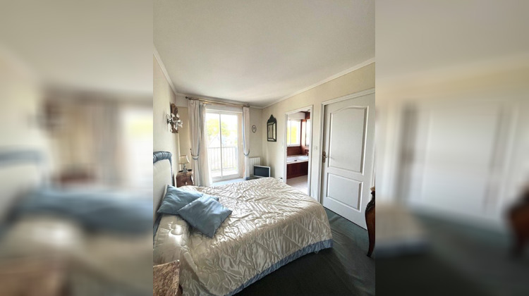 Ma-Cabane - Vente Appartement La Baule-Escoublac, 95 m²