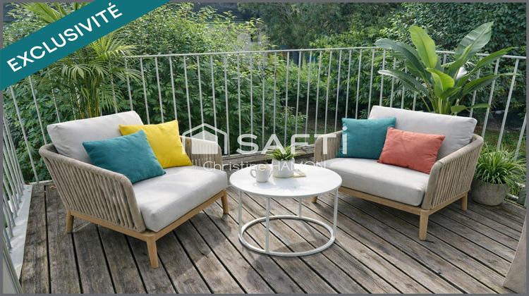 Ma-Cabane - Vente Appartement La Baule-Escoublac, 62 m²