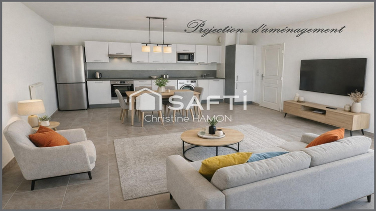 Ma-Cabane - Vente Appartement La Baule-Escoublac, 62 m²