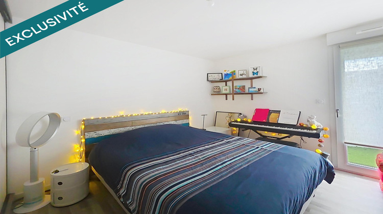 Ma-Cabane - Vente Appartement La Baule-Escoublac, 41 m²