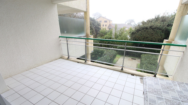 Ma-Cabane - Vente Appartement LA BAULE-ESCOUBLAC, 24 m²