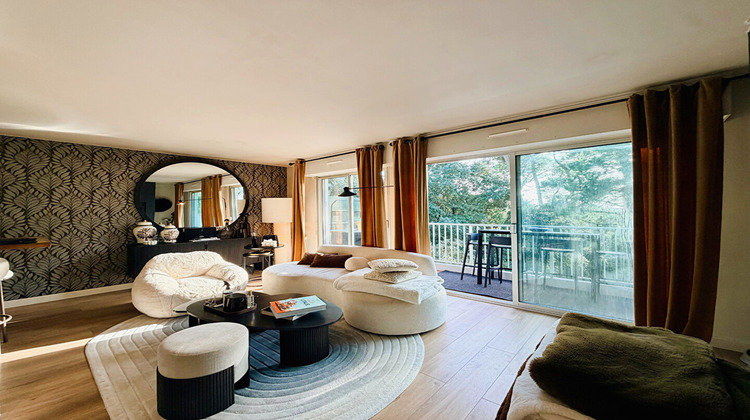 Ma-Cabane - Vente Appartement LA BAULE-ESCOUBLAC, 86 m²