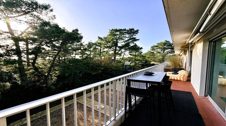 Ma-Cabane - Vente Appartement LA BAULE-ESCOUBLAC, 86 m²