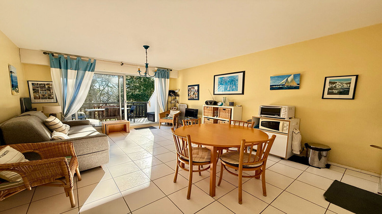 Ma-Cabane - Vente Appartement LA BAULE-ESCOUBLAC, 37 m²