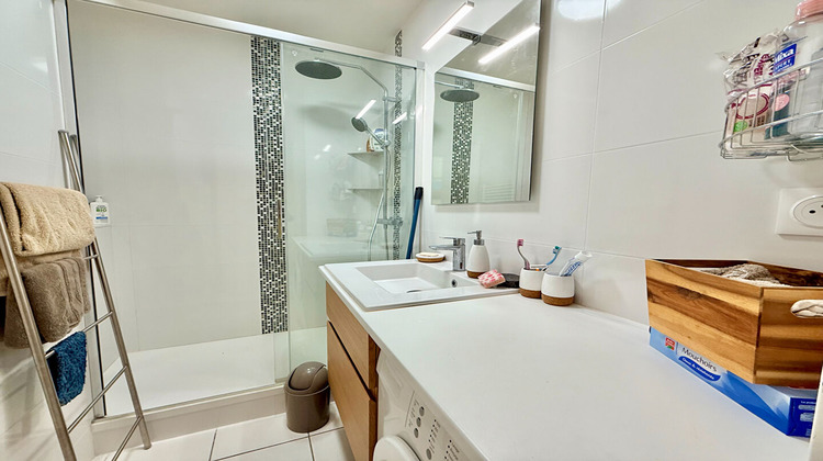 Ma-Cabane - Vente Appartement LA BAULE-ESCOUBLAC, 37 m²