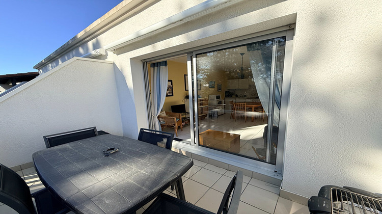 Ma-Cabane - Vente Appartement LA BAULE-ESCOUBLAC, 37 m²