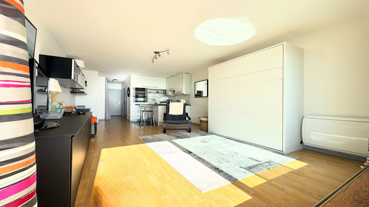 Ma-Cabane - Vente Appartement LA BAULE-ESCOUBLAC, 31 m²