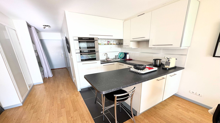Ma-Cabane - Vente Appartement LA BAULE-ESCOUBLAC, 31 m²