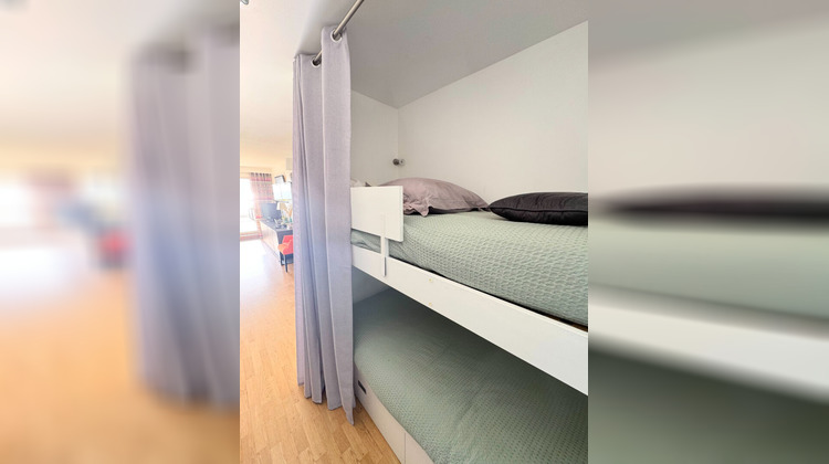 Ma-Cabane - Vente Appartement LA BAULE-ESCOUBLAC, 31 m²