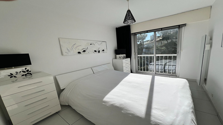 Ma-Cabane - Vente Appartement LA BAULE-ESCOUBLAC, 39 m²