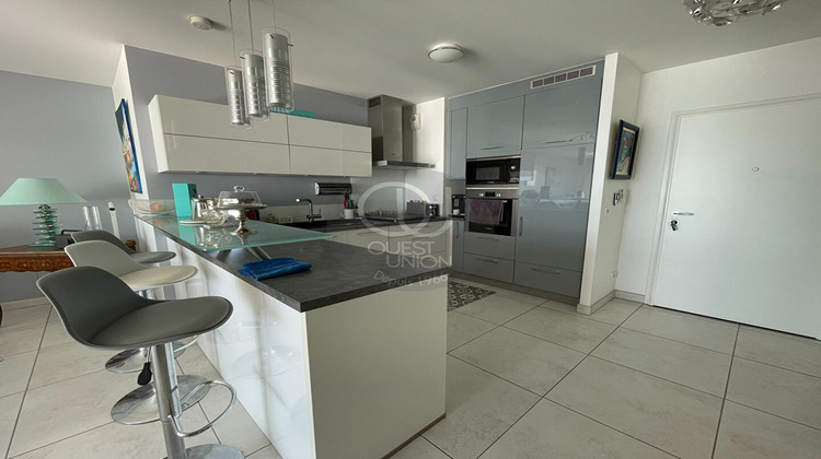 Ma-Cabane - Vente Appartement LA BAULE-ESCOUBLAC, 78 m²