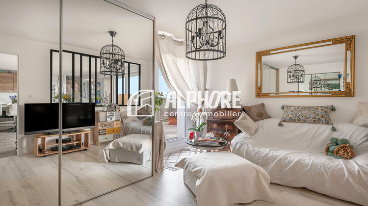 Ma-Cabane - Vente Appartement LA BAULE-ESCOUBLAC, 59 m²