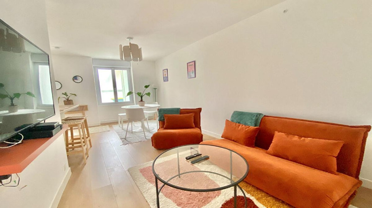 Ma-Cabane - Vente Appartement LA BAULE ESCOUBLAC, 42 m²