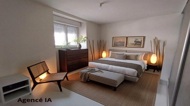 Ma-Cabane - Vente Appartement LA BAULE ESCOUBLAC, 47 m²