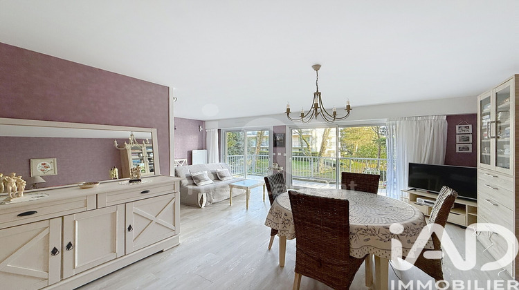 Ma-Cabane - Vente Appartement La Baule-Escoublac, 72 m²