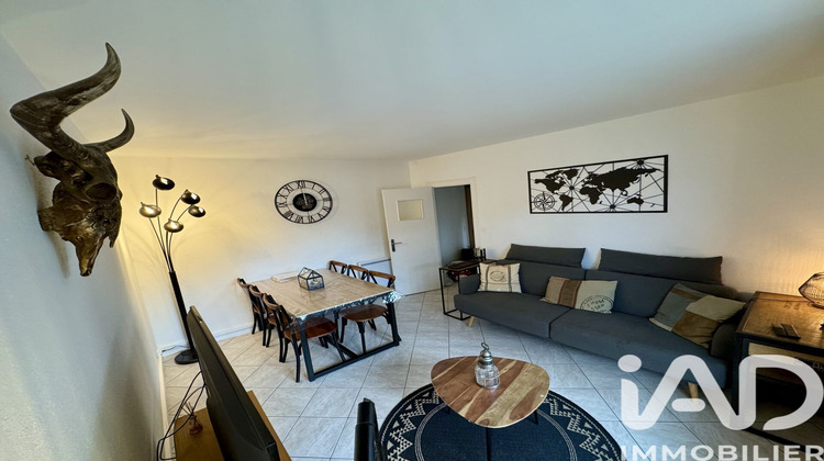 Ma-Cabane - Vente Appartement La Baule-Escoublac, 35 m²