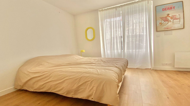 Ma-Cabane - Vente Appartement La Baule-Escoublac, 42 m²