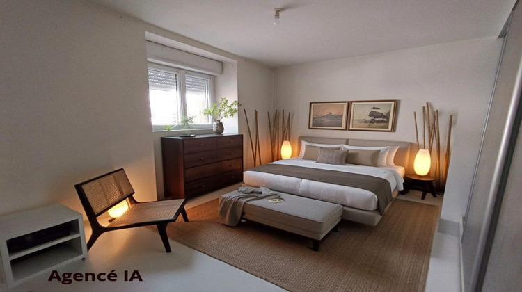 Ma-Cabane - Vente Appartement La Baule-Escoublac, 47 m²