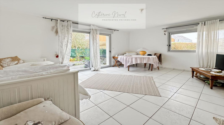 Ma-Cabane - Vente Appartement LA BAULE ESCOUBLAC, 48 m²