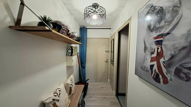 Ma-Cabane - Vente Appartement LA BAULE-ESCOUBLAC, 41 m²