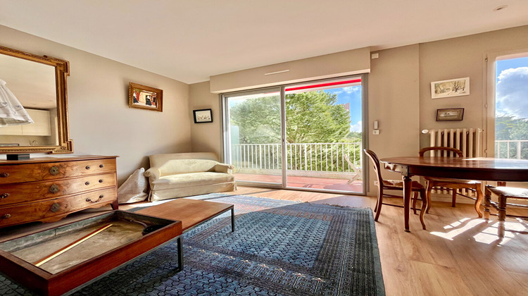 Ma-Cabane - Vente Appartement LA BAULE-ESCOUBLAC, 49 m²