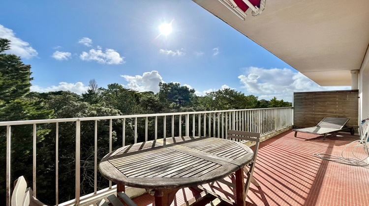 Ma-Cabane - Vente Appartement LA BAULE-ESCOUBLAC, 49 m²