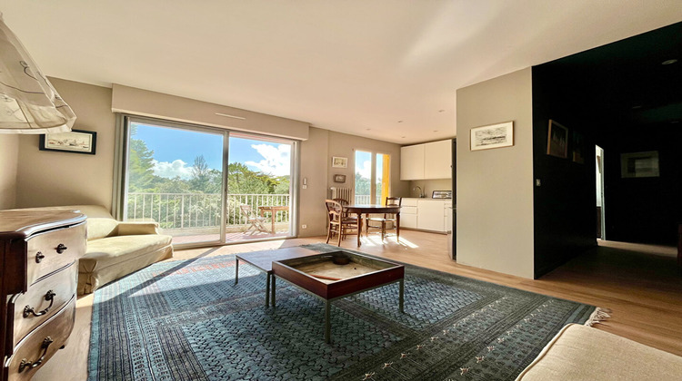 Ma-Cabane - Vente Appartement LA BAULE-ESCOUBLAC, 49 m²