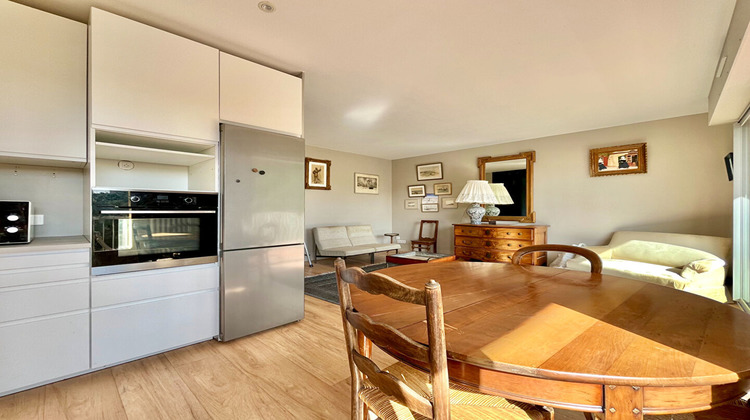 Ma-Cabane - Vente Appartement LA BAULE-ESCOUBLAC, 49 m²