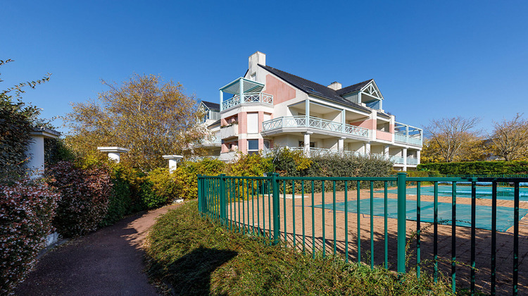 Ma-Cabane - Vente Appartement LA BAULE-ESCOUBLAC, 48 m²