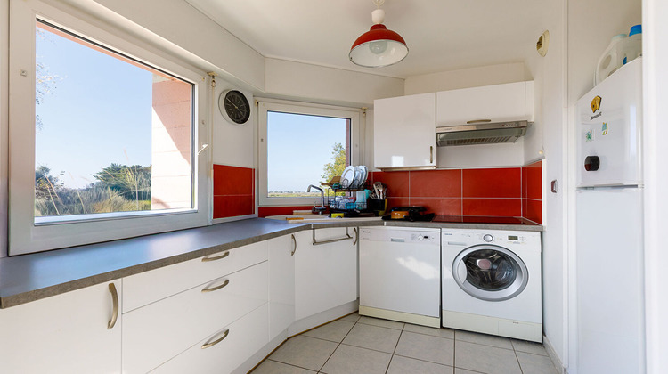 Ma-Cabane - Vente Appartement LA BAULE-ESCOUBLAC, 48 m²