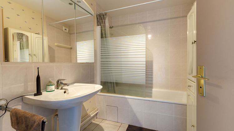 Ma-Cabane - Vente Appartement LA BAULE-ESCOUBLAC, 48 m²