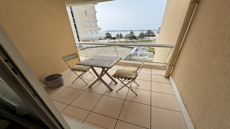 Ma-Cabane - Vente Appartement LA BAULE-ESCOUBLAC, 23 m²