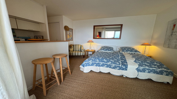 Ma-Cabane - Vente Appartement LA BAULE-ESCOUBLAC, 23 m²