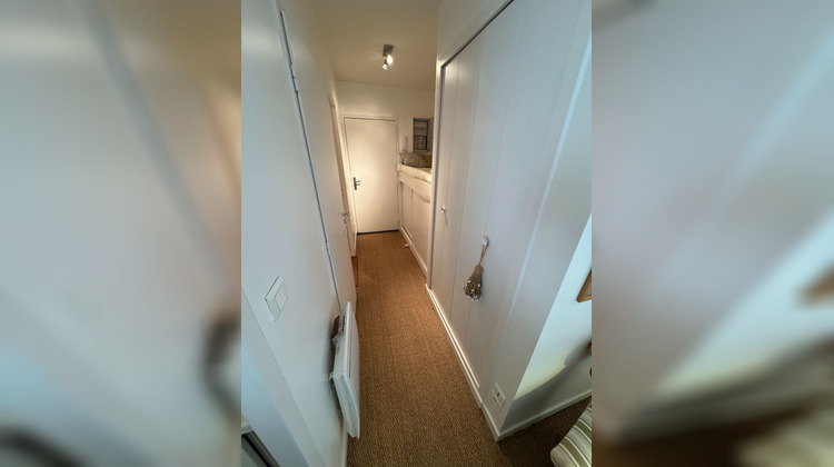 Ma-Cabane - Vente Appartement LA BAULE-ESCOUBLAC, 23 m²