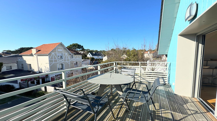 Ma-Cabane - Vente Appartement LA BAULE-ESCOUBLAC, 42 m²