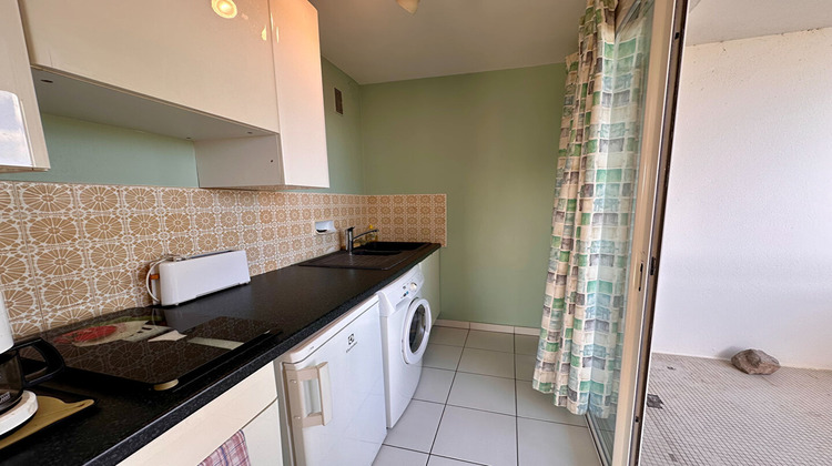 Ma-Cabane - Vente Appartement LA BAULE-ESCOUBLAC, 29 m²