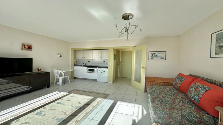 Ma-Cabane - Vente Appartement LA BAULE-ESCOUBLAC, 30 m²