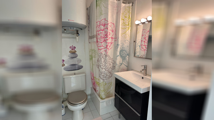 Ma-Cabane - Vente Appartement LA BAULE-ESCOUBLAC, 30 m²