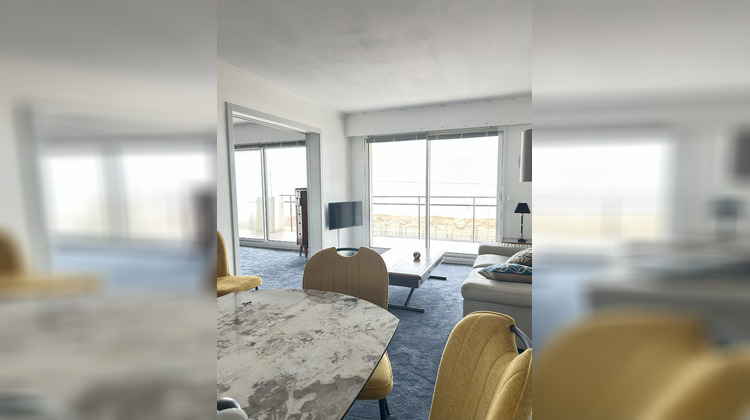 Ma-Cabane - Vente Appartement LA BAULE-ESCOUBLAC, 83 m²