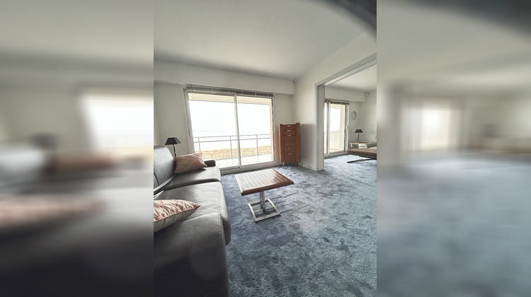 Ma-Cabane - Vente Appartement LA BAULE-ESCOUBLAC, 83 m²