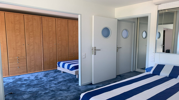 Ma-Cabane - Vente Appartement LA BAULE-ESCOUBLAC, 83 m²