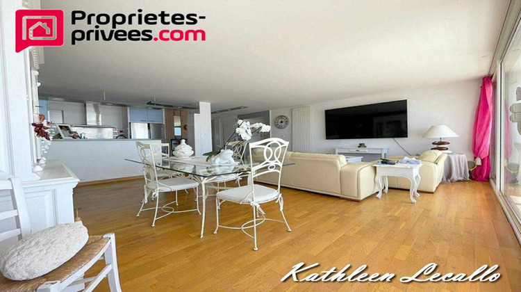 Ma-Cabane - Vente Appartement LA BAULE ESCOUBLAC, 80 m²